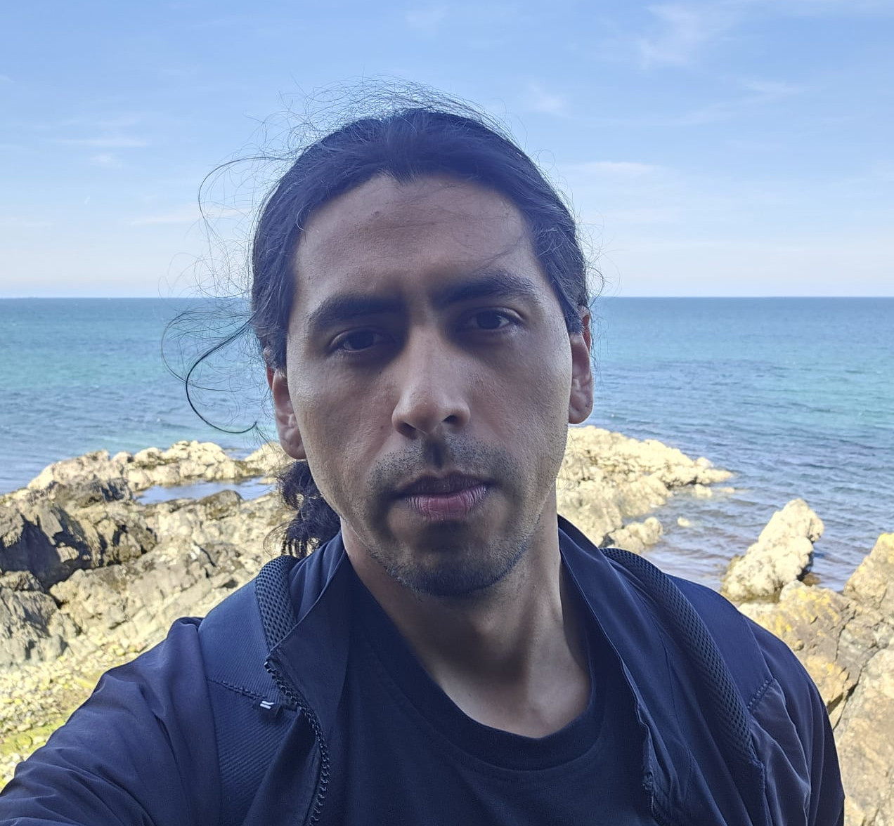 Javier Ocampo